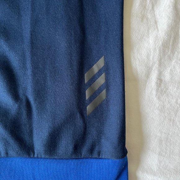 Adidas Adicross Quarter Zip Hoodie - Picture 10 of 11